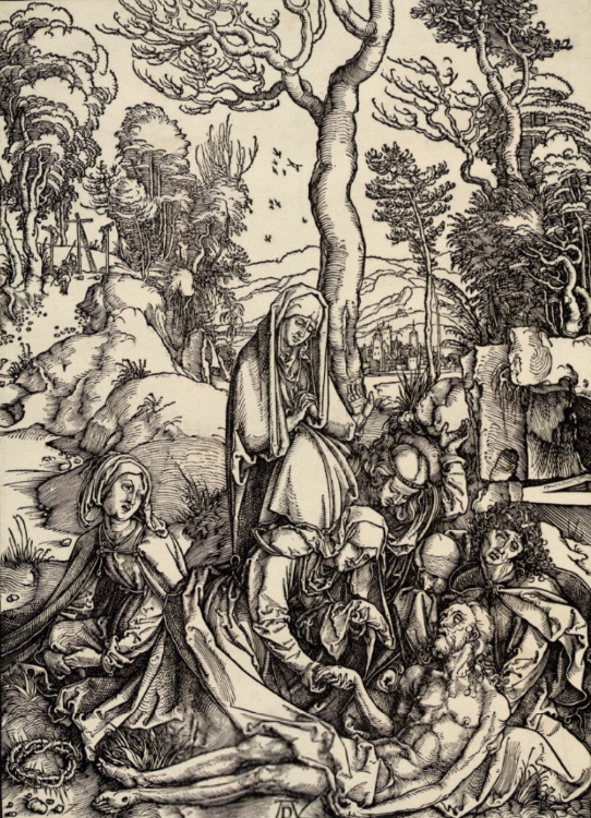 İsa’ya Ağıt picture