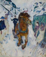 Show Dörtnala Koşan At, 1910-1912 details