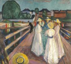 Show Köprüdeki Kadınlar, 1904-1927 details