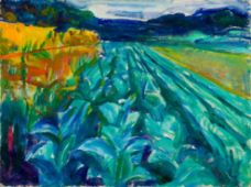 Show Lahana Tarlası, 1915 details