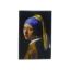 Vermeer - İnci Küpeli Kız - Defter