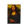 Da Vinci - Mona Lisa - Defter