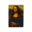 Da Vinci - Mona Lisa - Defter