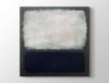 Rothko - Mavi ve Gri - Kanvas Tablo