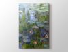 Monet - Nilüfer - Kanvas Tablo