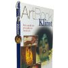 Klimt - Öpücük - Kitap Ayracı