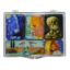 Van Gogh 5'li Magnet Set -II- 