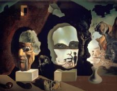 Yaşlılık, Ergenlik, Bebeklik (Üç Çağ), 1940