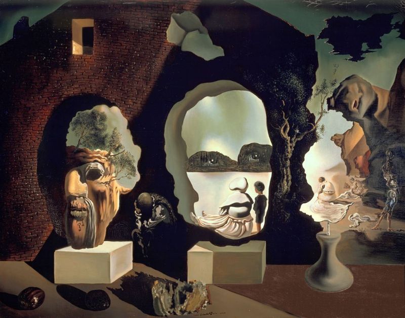 Picture for Old Age, Adolescence, Infancy (The Three Ages), 1940