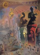 Hayali Matador, 1970