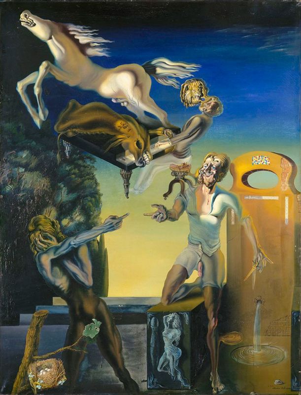 Picture for William Tell, 1930