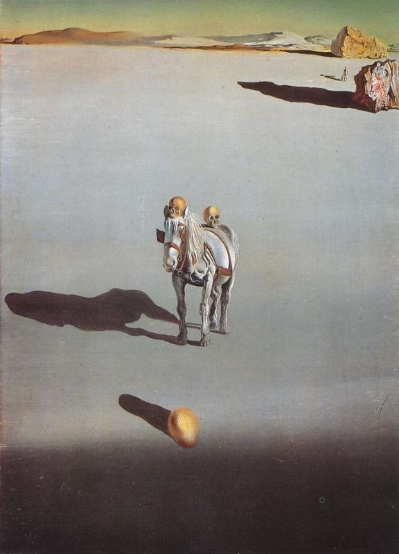 Yerbilimsel Yazgı, 1933 resmi