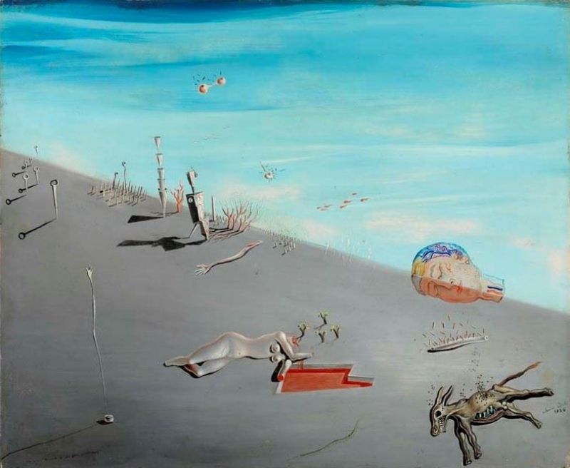 Bal Kandan Tatlıdır, 1926 resmi